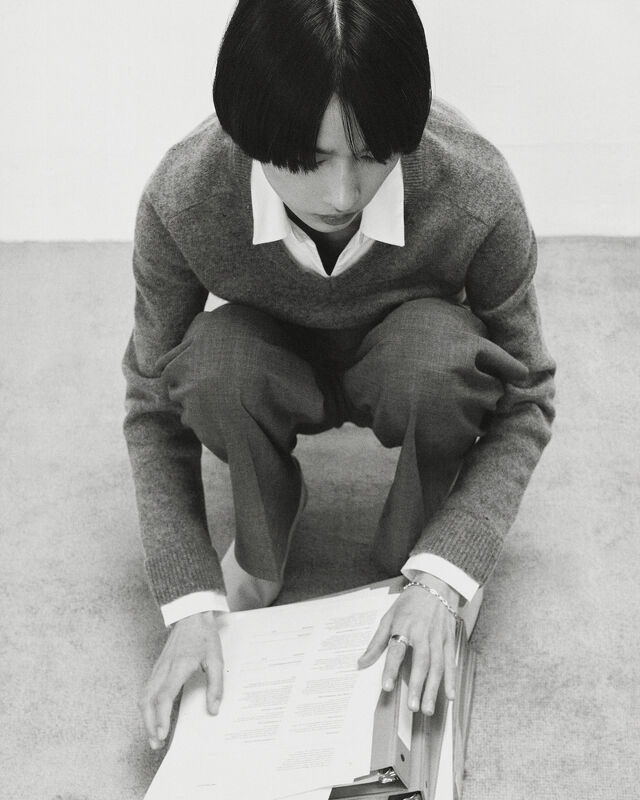 Lara Angelil — Office Hours