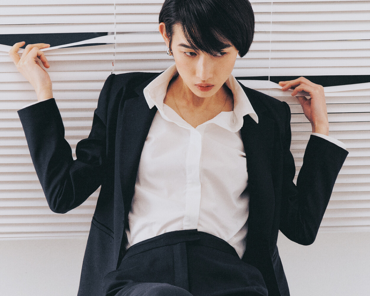 Lara Angelil — Office Hours