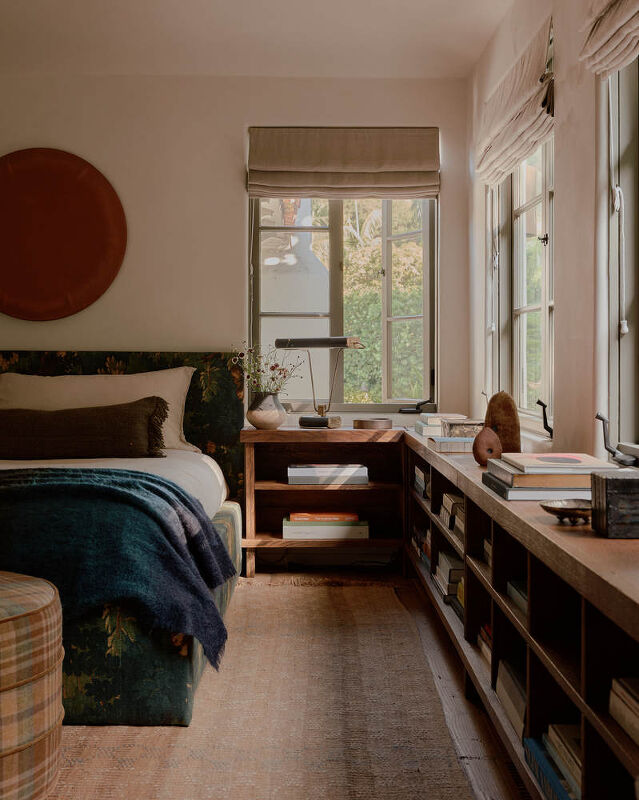 Alexander Design, Wallpaper Magazine