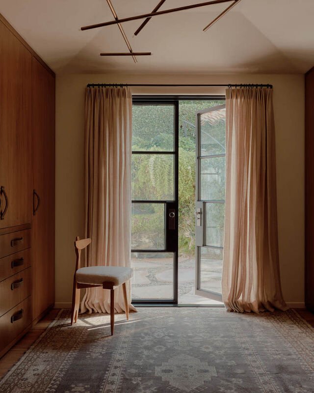 Alexander Design, Wallpaper Magazine