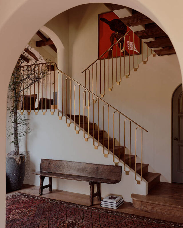 Alexander Design, Wallpaper Magazine