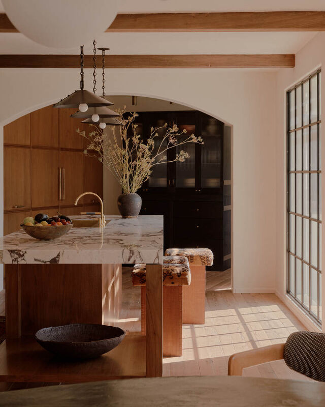 Alexander Design, Wallpaper Magazine