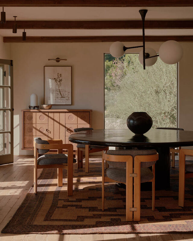 Alexander Design, Wallpaper Magazine