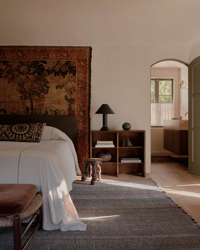 Alexander Design, Wallpaper Magazine