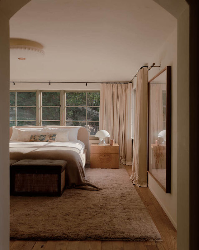 Alexander Design, Wallpaper Magazine