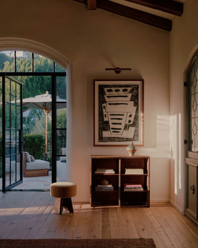 Alexander Design, Wallpaper Magazine