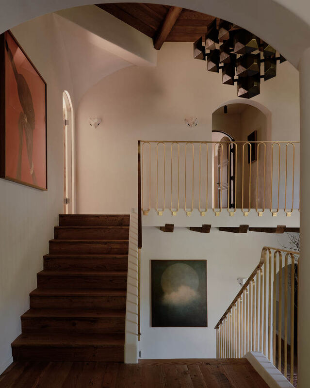 Alexander Design, Wallpaper Magazine