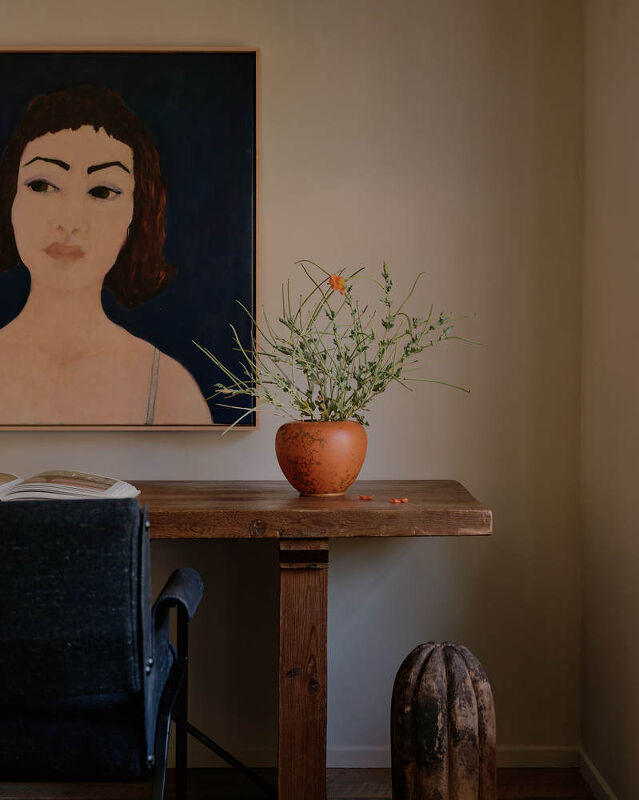 Alexander Design, Wallpaper Magazine