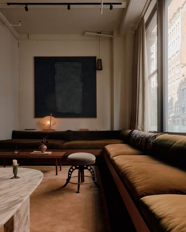 LP Creative, 1st Dibs