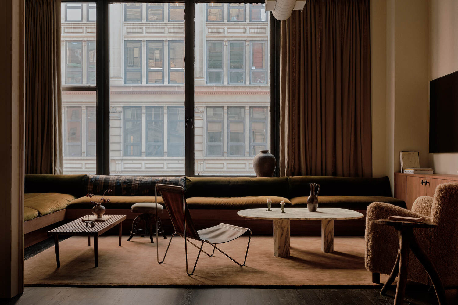 LP Creative, 1st Dibs