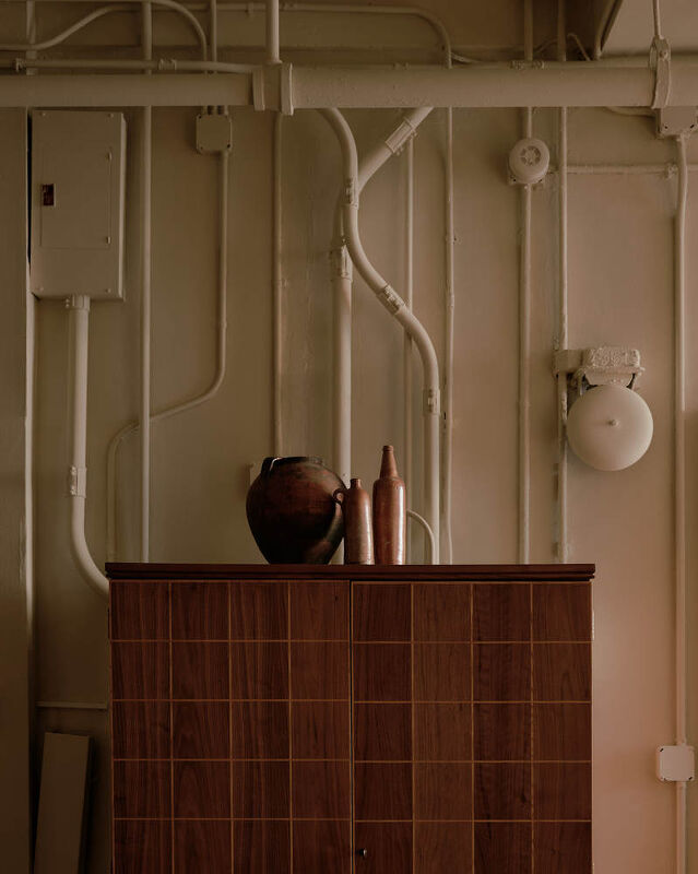 LP Creative, 1st Dibs