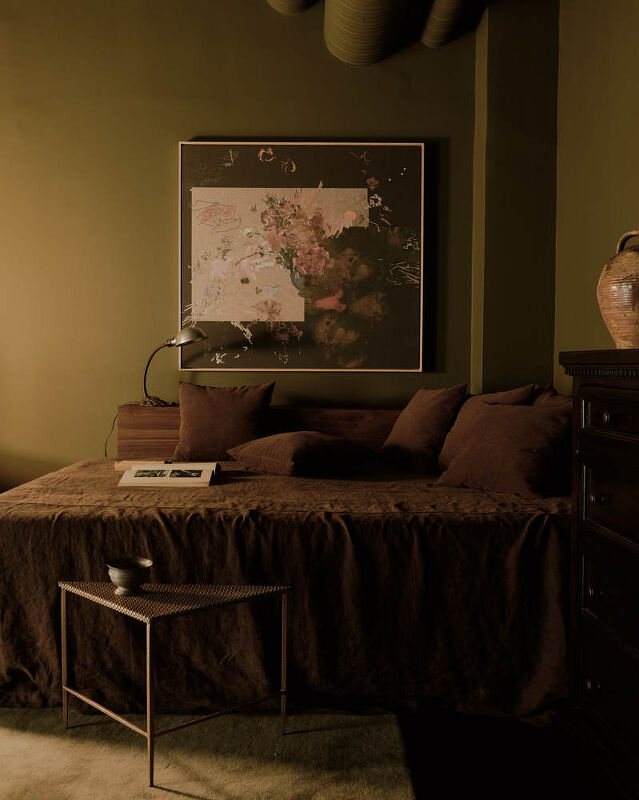 LP Creative, 1st Dibs