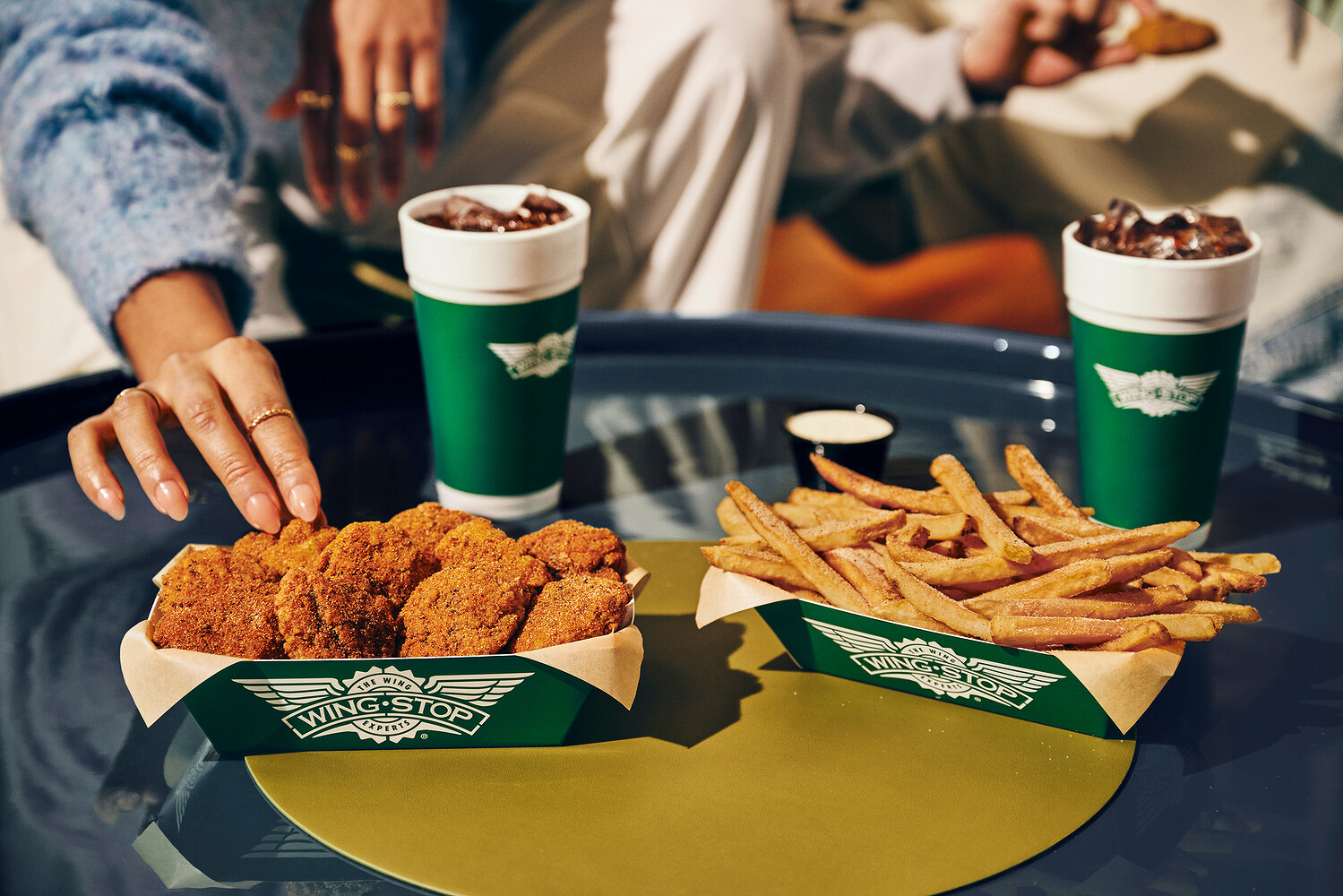 Wingstop