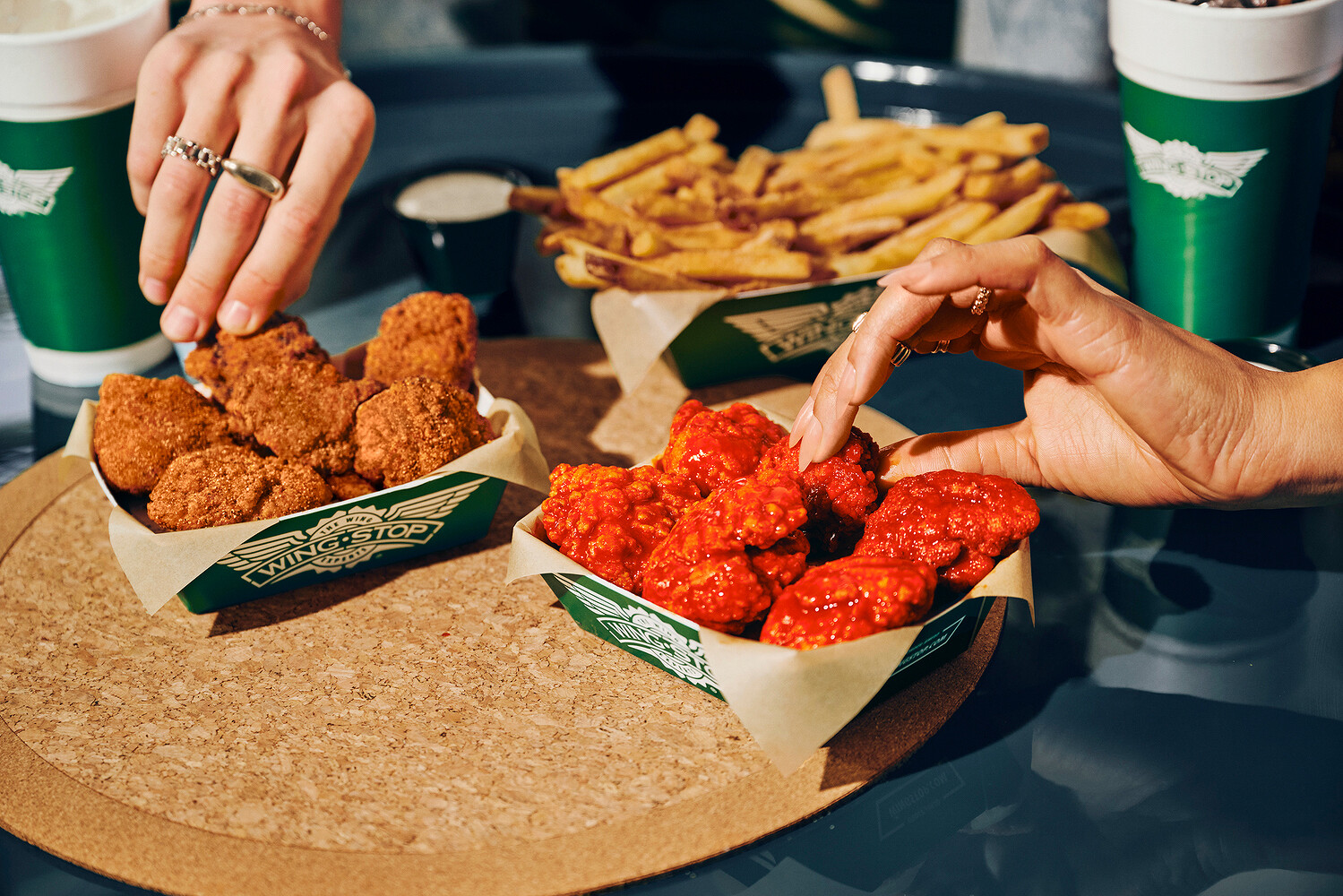 Wingstop