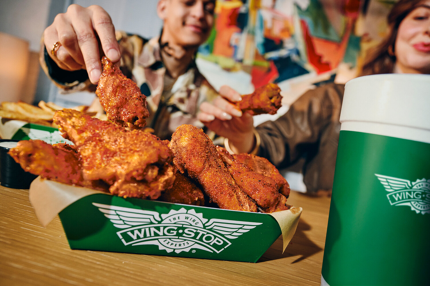 Wingstop