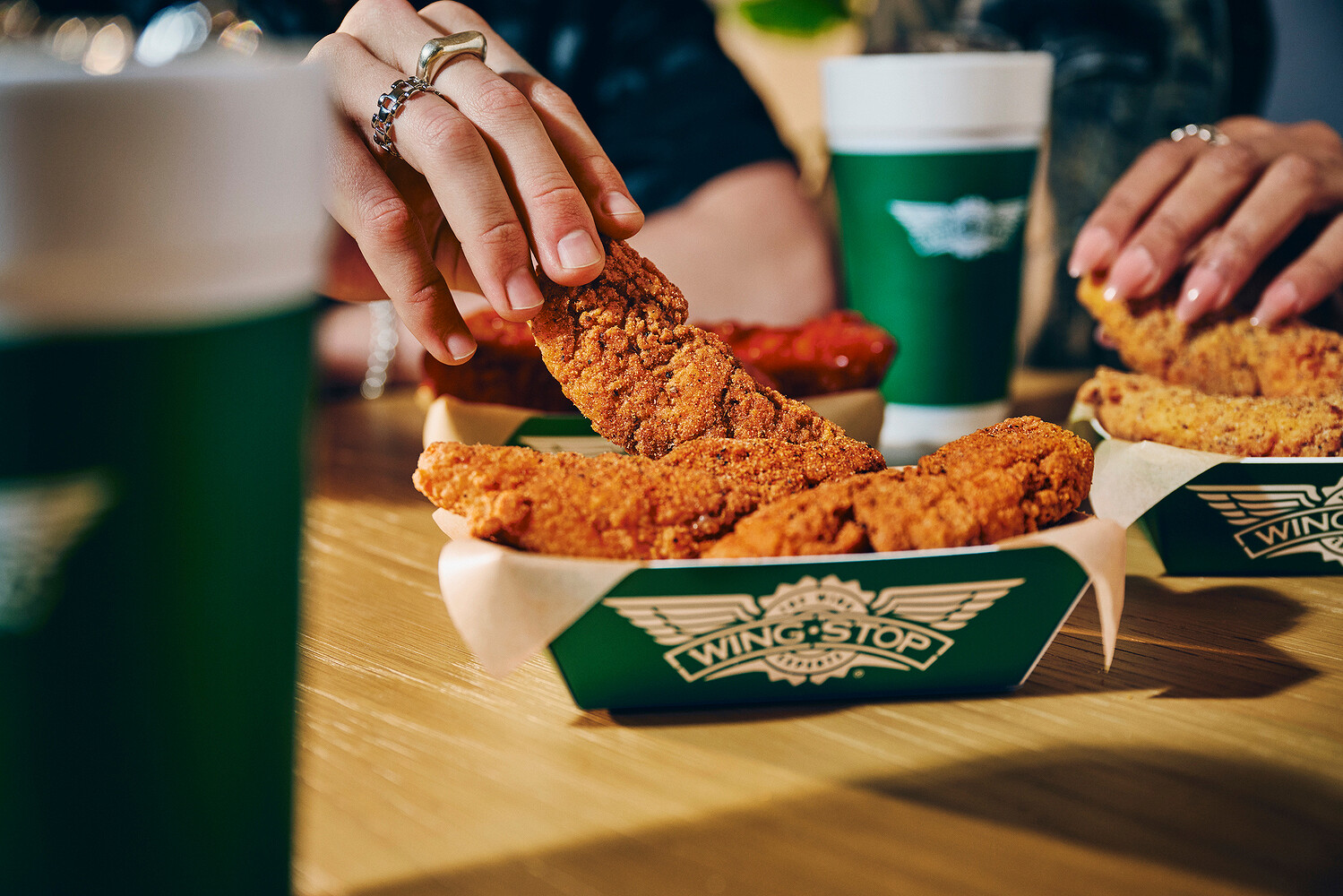 Wingstop