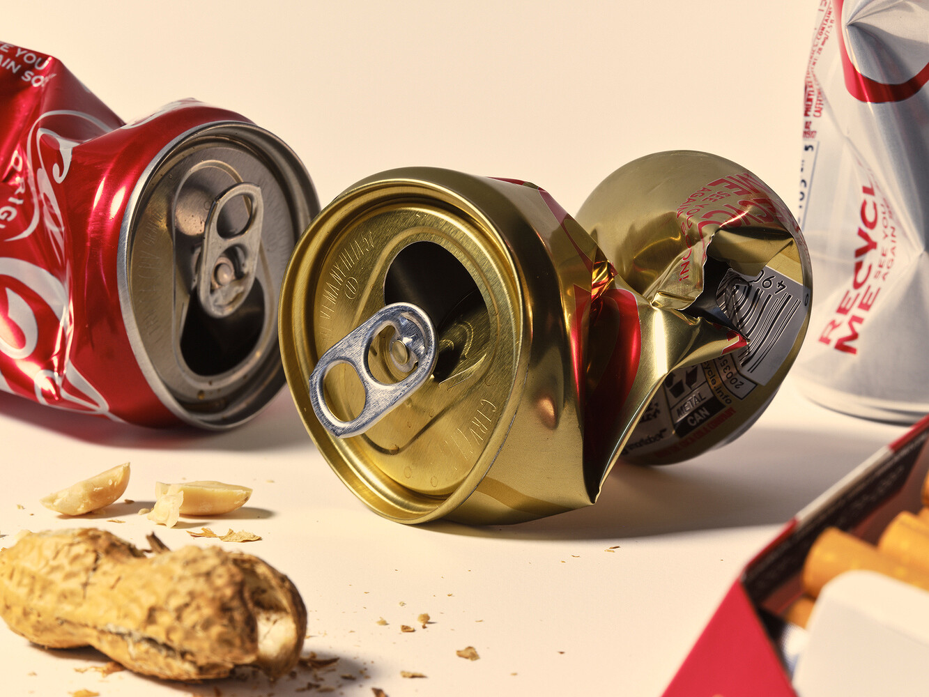 Studies & Transformations