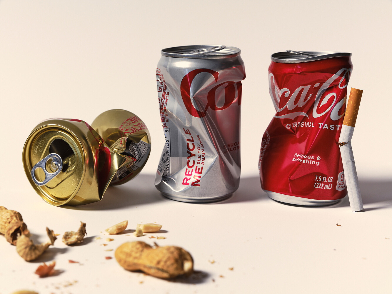 Studies & Transformations