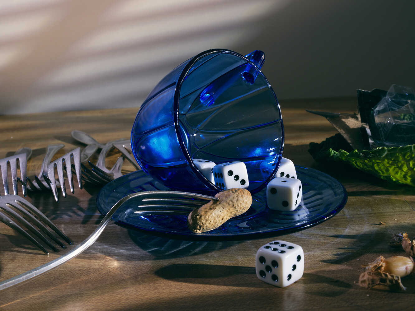 Studies & Transformations