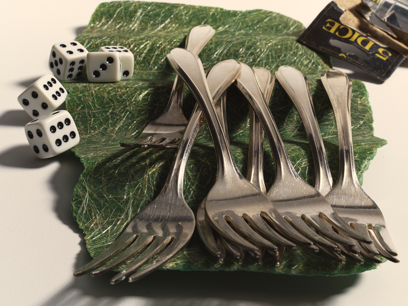 Studies & Transformations