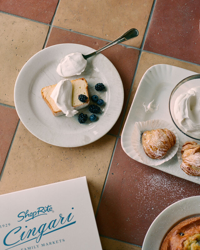 Cingari Family Markets