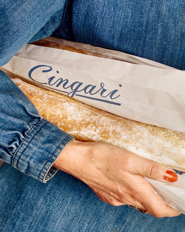 Cingari Family Markets