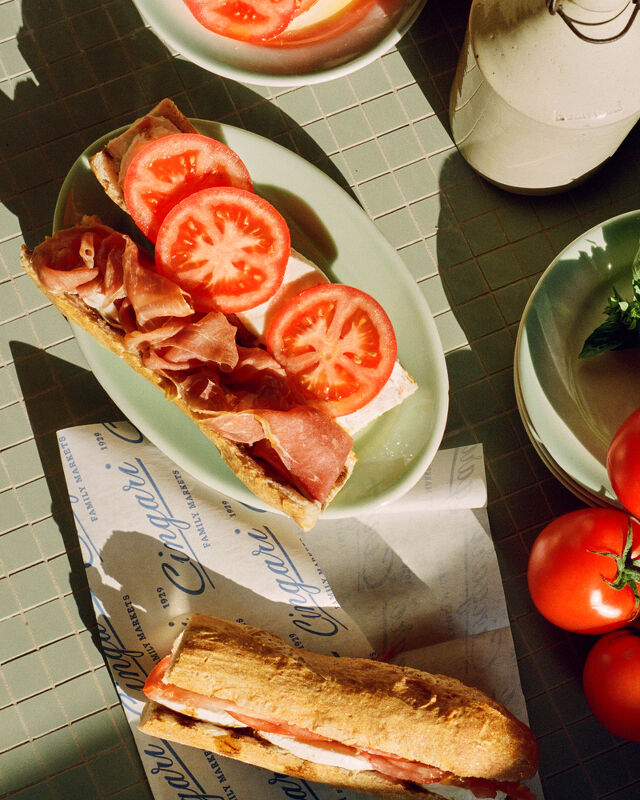 Cingari Family Markets