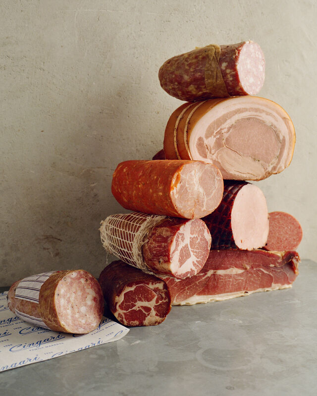 Cingari Family Markets