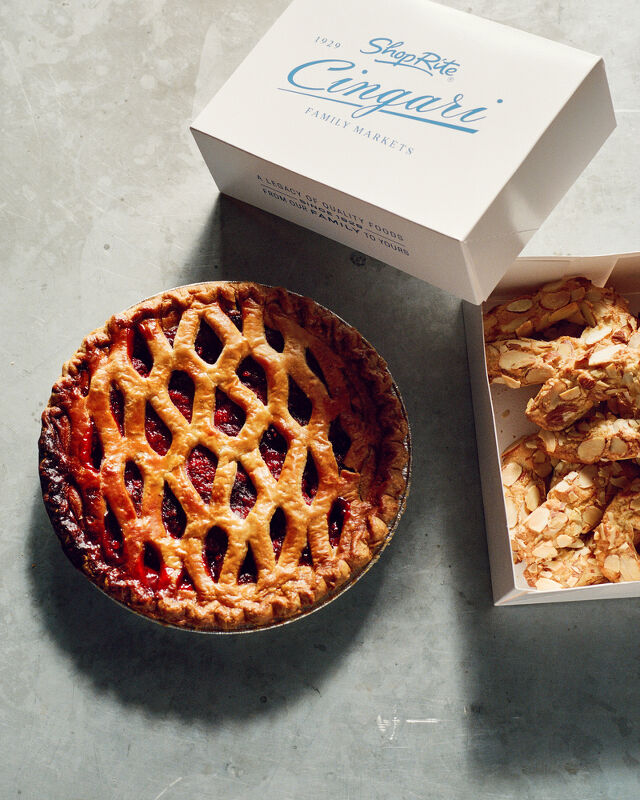 Cingari Family Markets