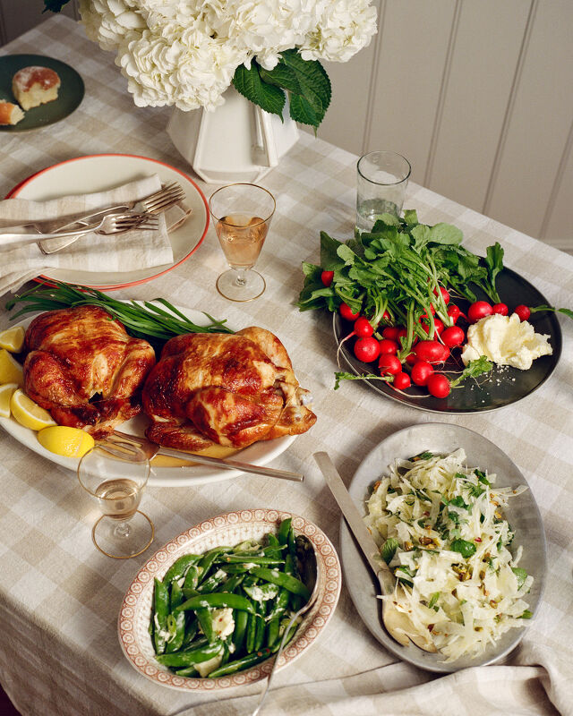 Cingari Family Markets