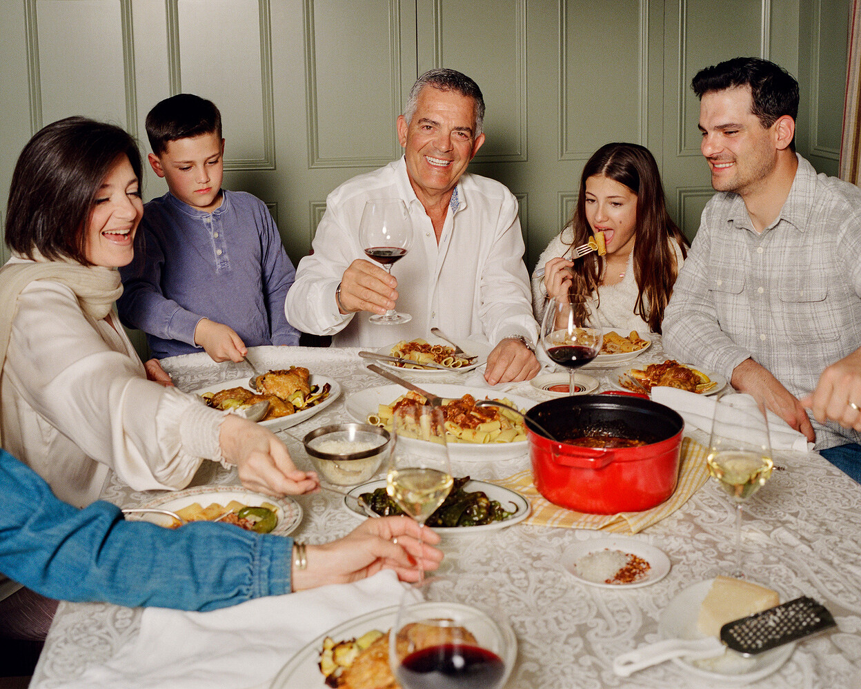 Cingari Family Markets