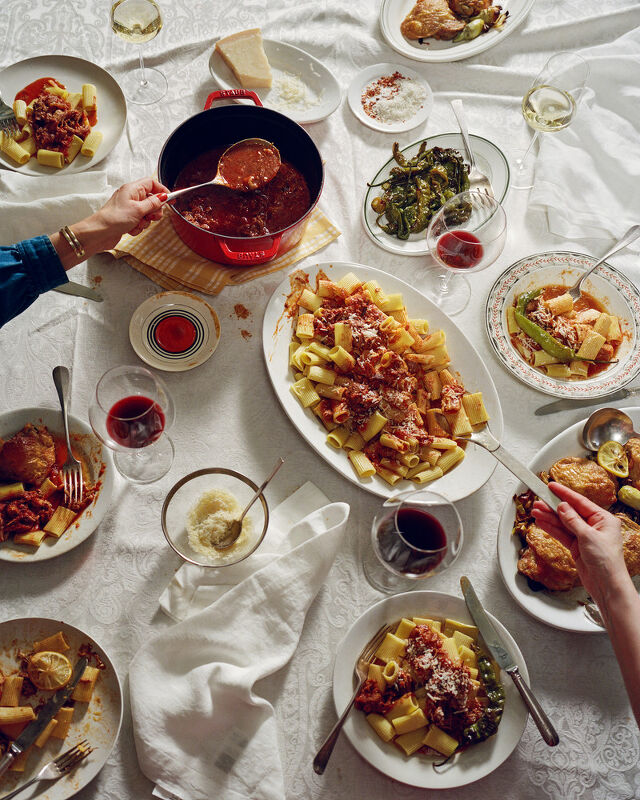 Cingari Family Markets