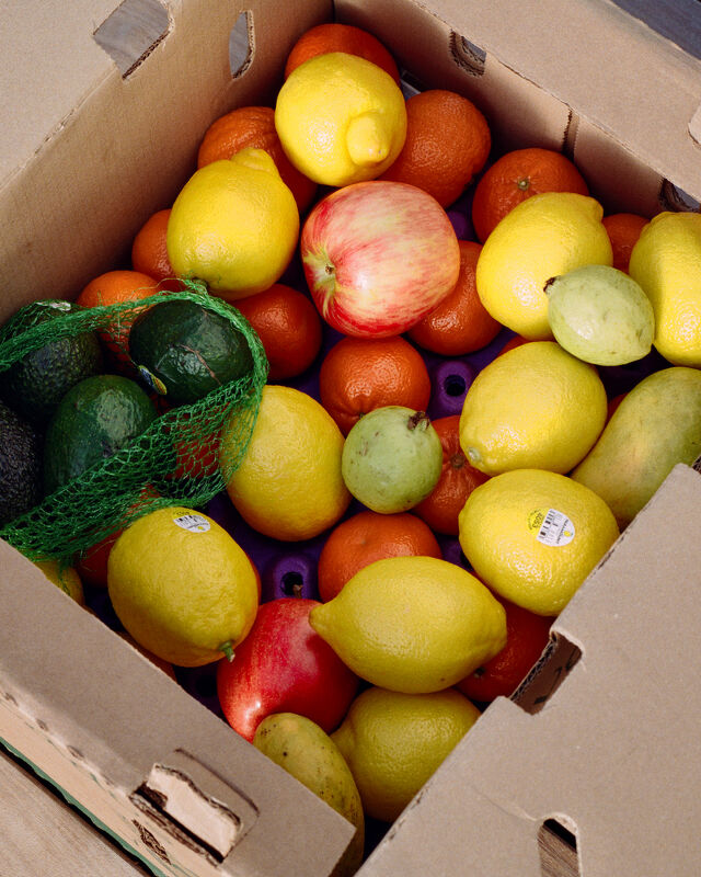 Cingari Family Markets