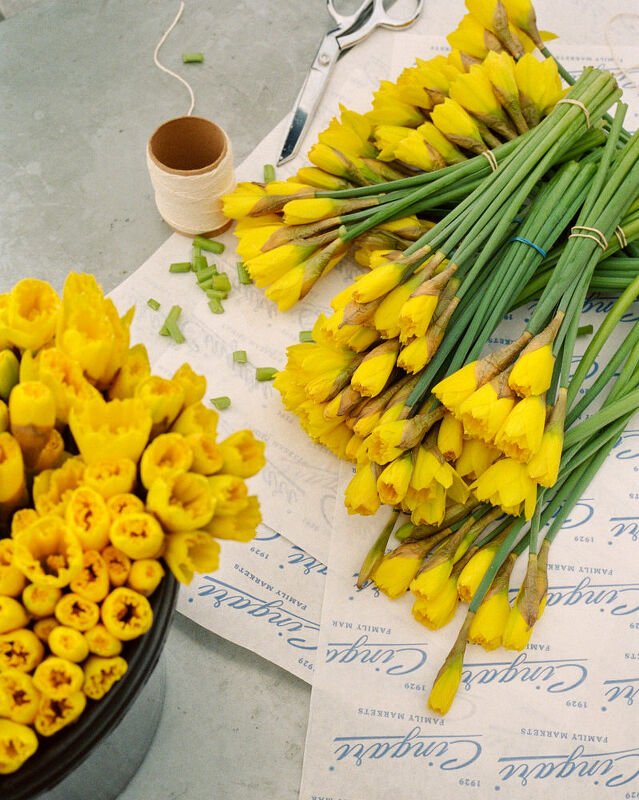 Cingari Family Markets