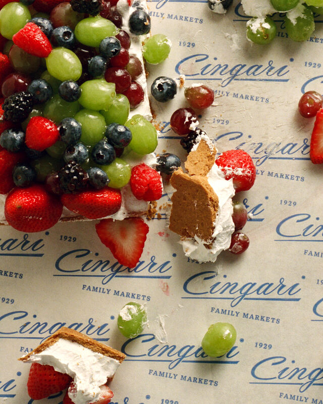 Cingari Family Markets