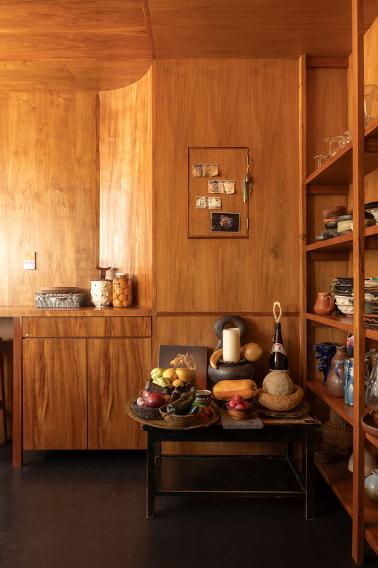 Pol Agusti, Milk Decoration