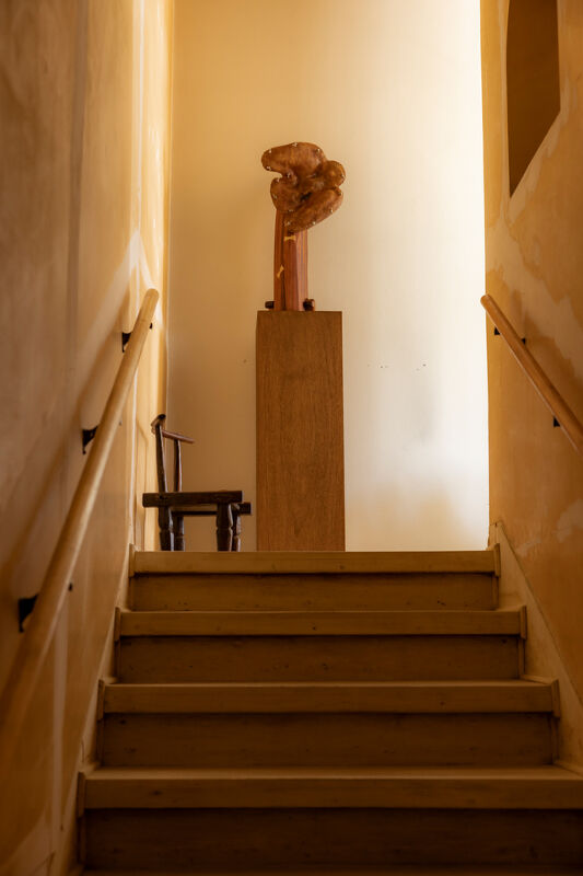 Pol Agusti, Milk Decoration