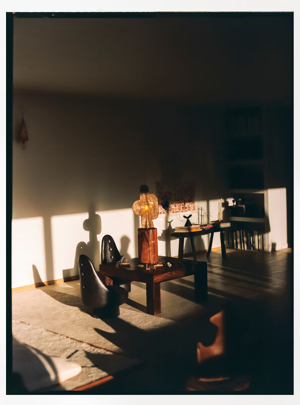 Pol Agusti, Milk Decoration