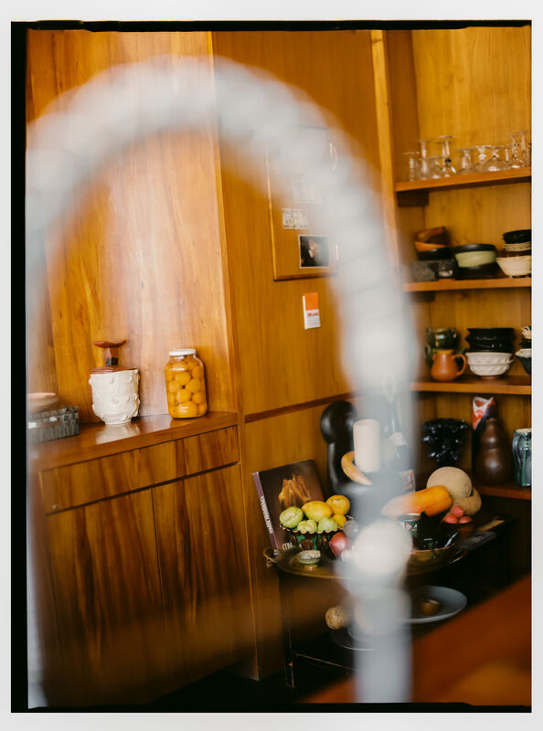 Pol Agusti, Milk Decoration