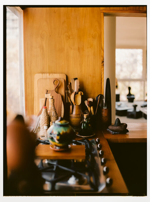 Pol Agusti, Milk Decoration