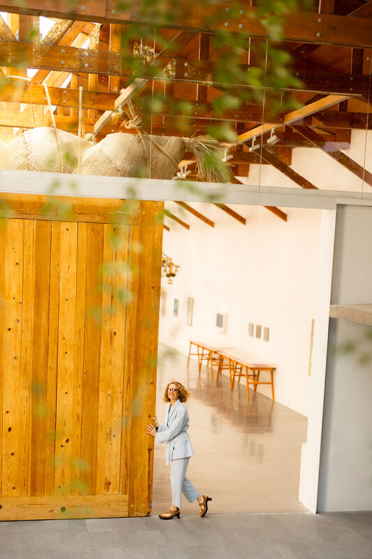 Monica Manzutto, Financial Times HTSI