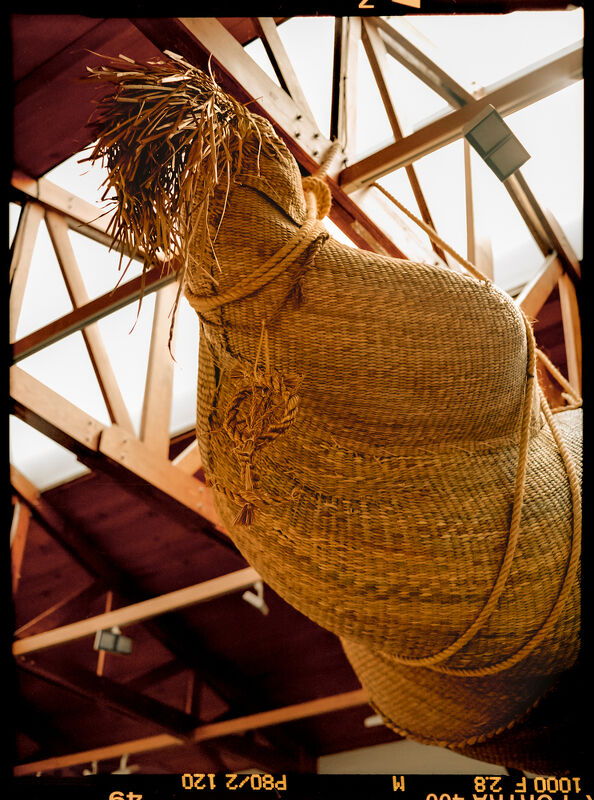 Monica Manzutto, Financial Times HTSI