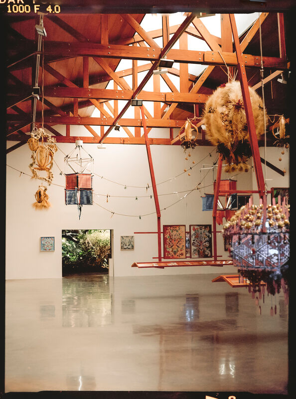 Monica Manzutto, Financial Times HTSI