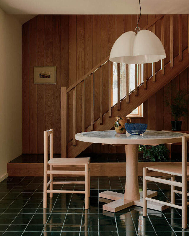 General Assembly, Architectural Digest