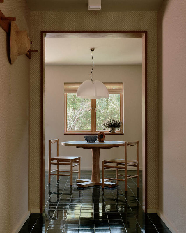 General Assembly, Architectural Digest