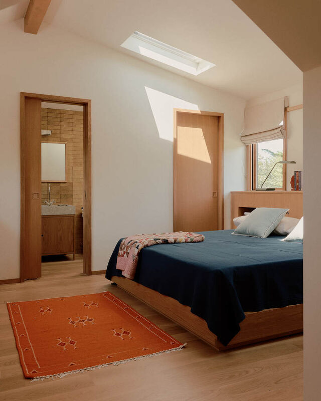 General Assembly, Architectural Digest