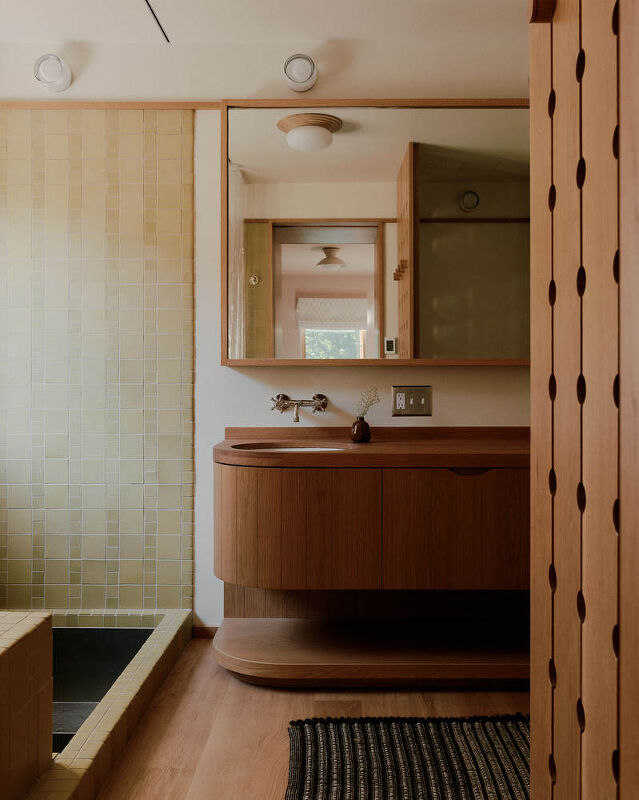 General Assembly, Architectural Digest