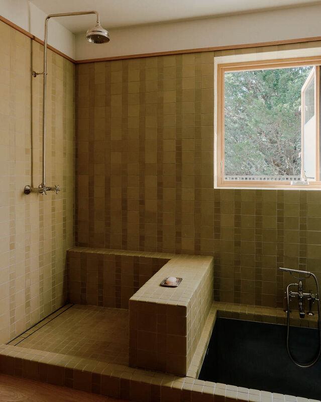 General Assembly, Architectural Digest