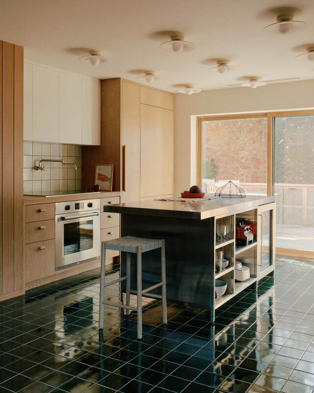 General Assembly, Architectural Digest