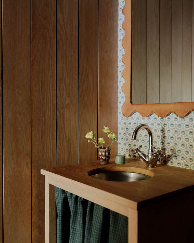 General Assembly, Architectural Digest